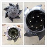 Durco Pump Components
