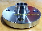 En1092-1 Forged Flange