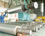 Gear Shaft, Steel Forging Gear Shaft