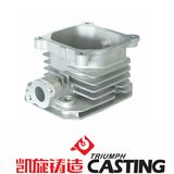 Aluminum Alloy Die Casting Motor Part