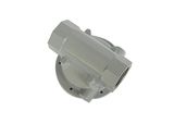 Zinc Alloy Auto Parts with Die Casting (DR340)
