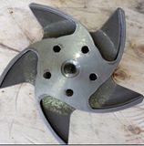 Durco Pump Impeller