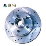 High Quality Carbon Truck Brake Disc