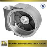 Custom Aluminum Die Casting Parts