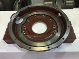 Machined/Raw Flywheel Flywheel Case