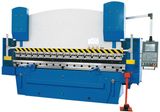 Hydraulic Press Brake Machine with CE Approved (Press brake WC67Y series)