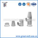 304 Stainless Steel Casting Parts for Kitchen or Washroom Hardware