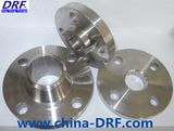 DIN2633 Carbon Steel Petrochemical Flange