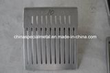 Stainless Steel Grid Plate Castings for Pelletizing Plant