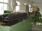 Complex Forming Machine