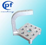 Custom-Built Investment Casting