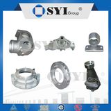 High Quality Precision Steel Casting