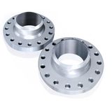 Steel Forging Flange/ Open Die Forging