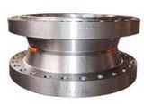 Flange