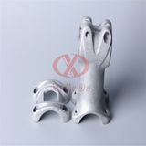 Trade Assurance China Manufacturer of Aluminium Die Casting