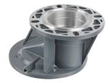 OEM Aluminum Die Casting for Electrical