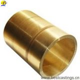 Non-Standard High Quality Brass Hot Forging