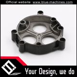 Aluminum Die Casting Auto Parts