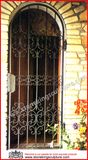 Wrought Iron Doors/ Metal Doors