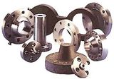 Flanges