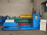 Automatic Hydraulic Decoiler (LM-7)