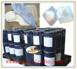 Liquid Rubber Silicone for Casting PU Molds (RTV2025)