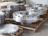 Stainless Steel Forgings