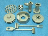 Investment Casting