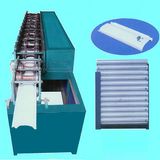 Shutter Door Roll Forming Machine