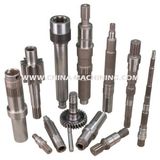 High Quality High Precision Shafts