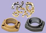 Hydraulic Flange