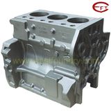 Grey Iron Sand Casting Cylinder Block