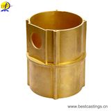 High Quality Pressure Brass Die Casting