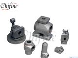 OEM Precision Casting Valve Body Part with Sainless Steel