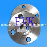 Carbon Steel Socket Weld Flange