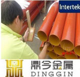 Dinggin Hardware (Dalian) Co., Ltd.