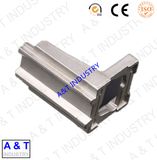 Customized Precision Aluminum Casting Parts