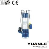 Stainless Steel Submersible Gaden Pump