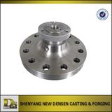 OEM Manufacture Forging Carbon Steel Mining Machinery Parts