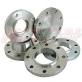 Flanges