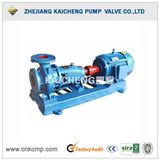 Single Stage Clean Water Pump