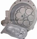 Aluminium Alloy Die Casting Parts