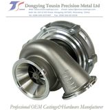 Precision Casting