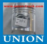 Komatsu 6D95L-1 Engine Parts Piston 6204-31-2121 Excavator PC100