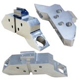 Precision Aluminium Die Casting (YDL-121)