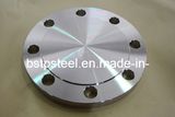 Blind (BLRF) Flange