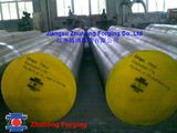 Steel Shaft (JIS-SCM440/42CrMo4)