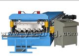 Metal Deck Roll Forming Machine (YD-50-153H)