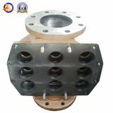 Sand Casting for Valve Body