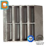 Alloy Steel Casting Comb Board for Cement Plant